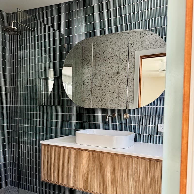 Sam's Tiling and Renovation project 1