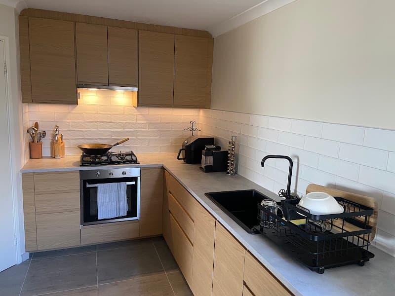 Sam's Tiling and Renovation project 4