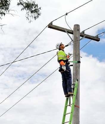 Same Day Electrician Liverpool project 1