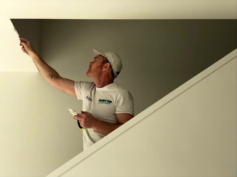 Samson Painting & Decorating project 3