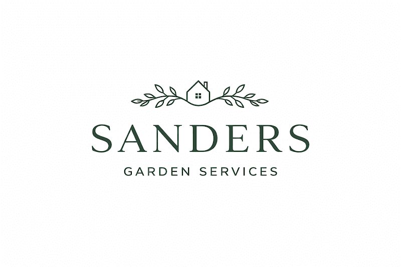 Sanders Garden Services project 5