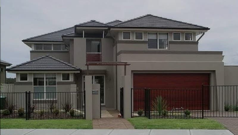 Sanoos Painting & Decorating- NSW project 1