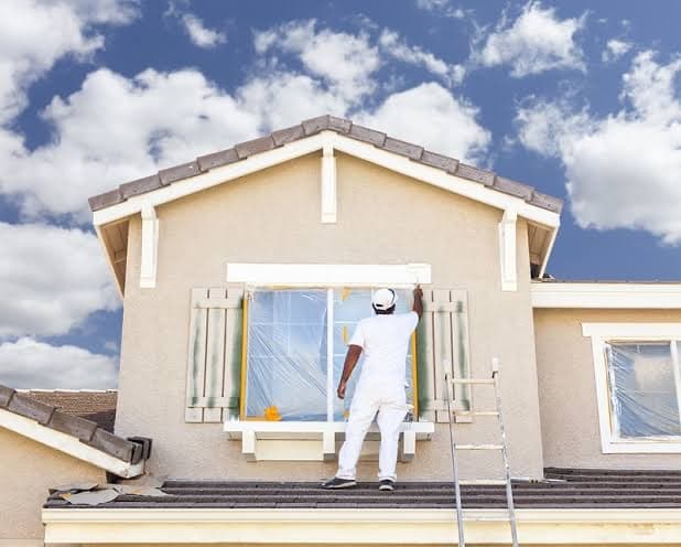 Sanoos Painting & Decorating- NSW project 3