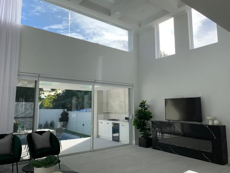 Sanoos Painting & Decorating- NSW project 4