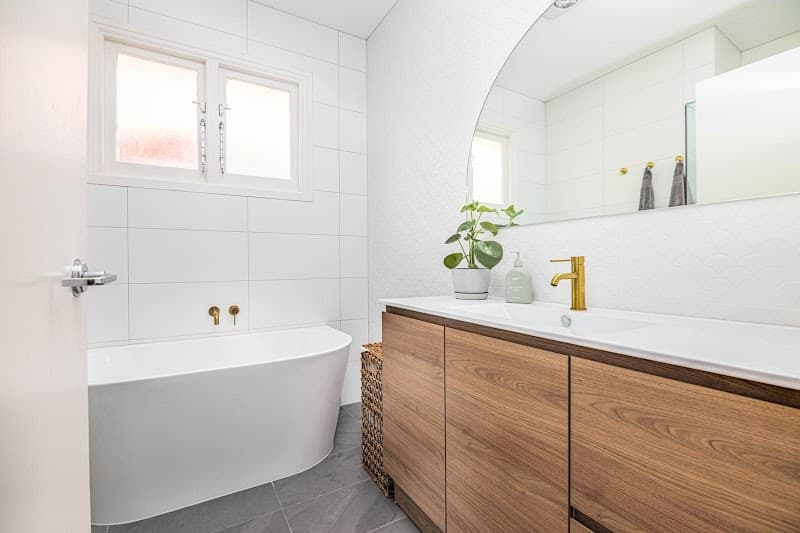 SAR Tiling Services Pty Ltd