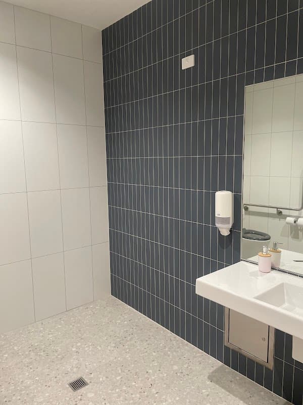 SAR Tiling Services Pty Ltd project 6