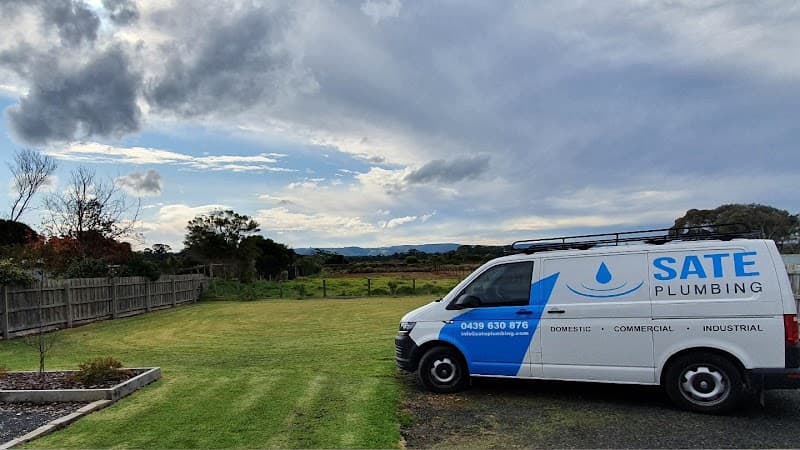 Sate Plumbing Pty Ltd project 1