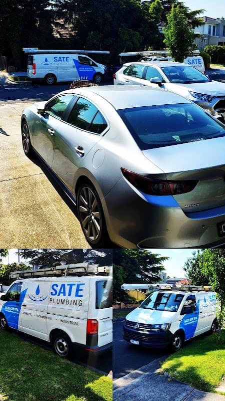 Sate Plumbing Pty Ltd project 4