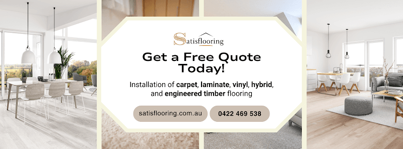 Satisflooring project 1