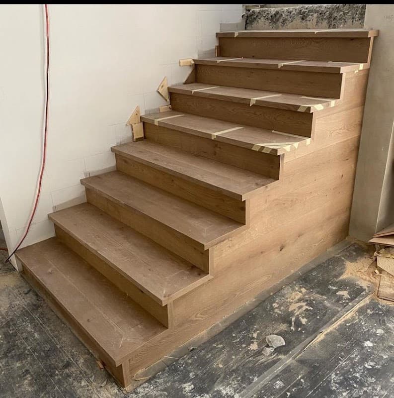 Satisflooring cover
