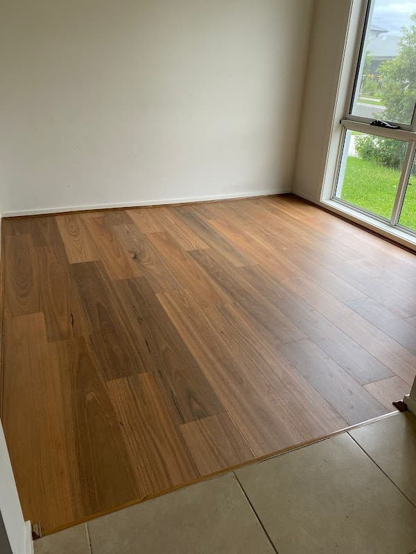 Satisflooring project 3