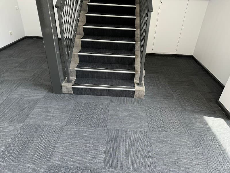 Satisflooring project 4