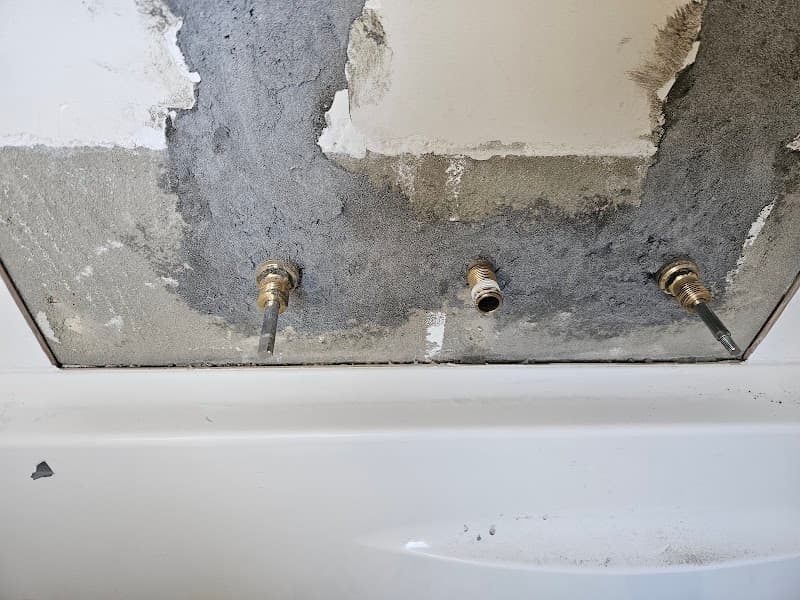 Saunders Handyman Services project 4
