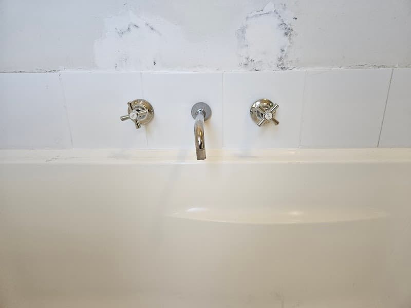 Saunders Handyman Services project 6