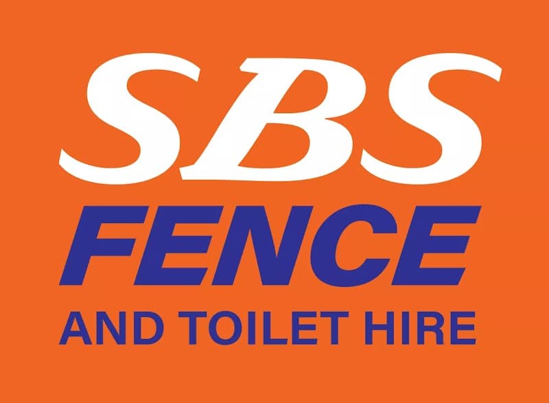 SBS FENCE PTY LTD cover