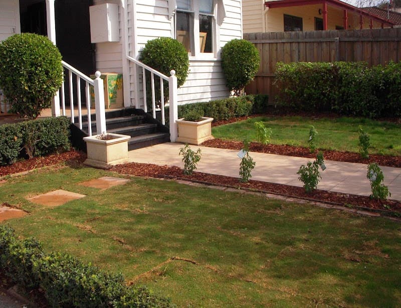 SC Landscapes project 1
