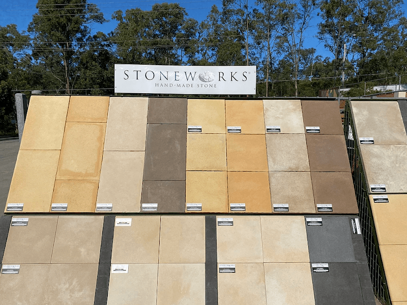 Scenic Landscape Supplies project 3
