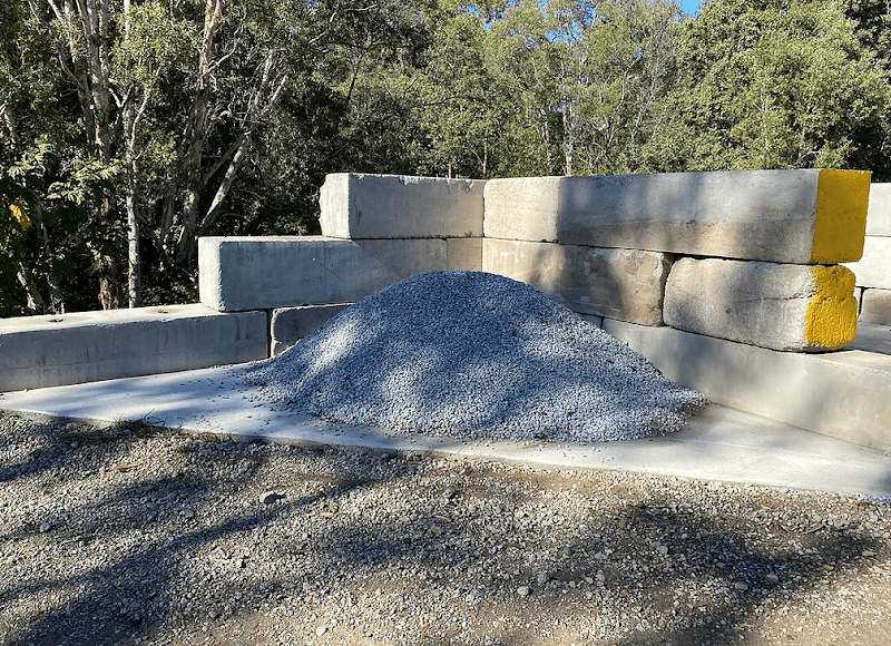Scenic Landscape Supplies project 4