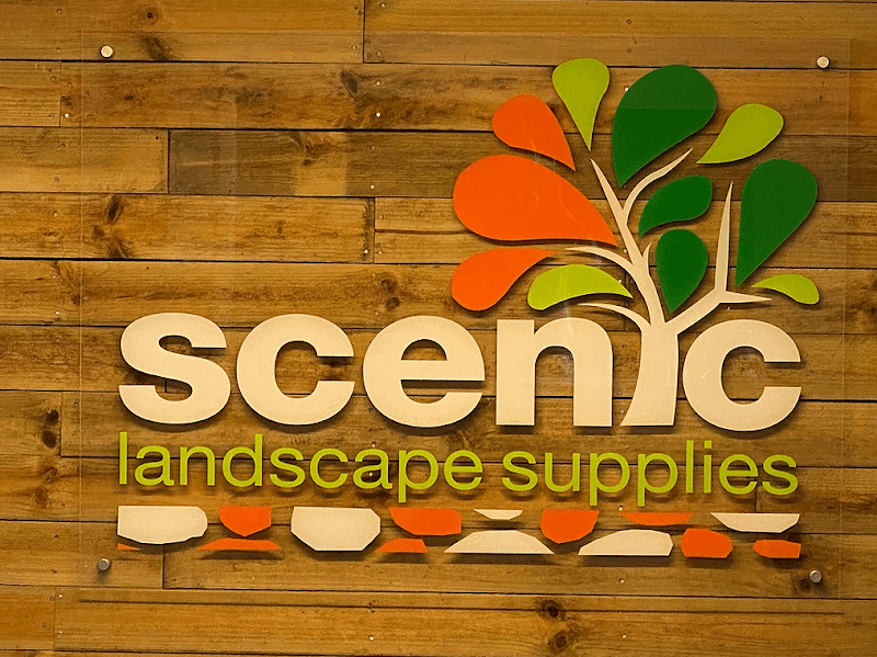 Scenic Landscape Supplies project 5