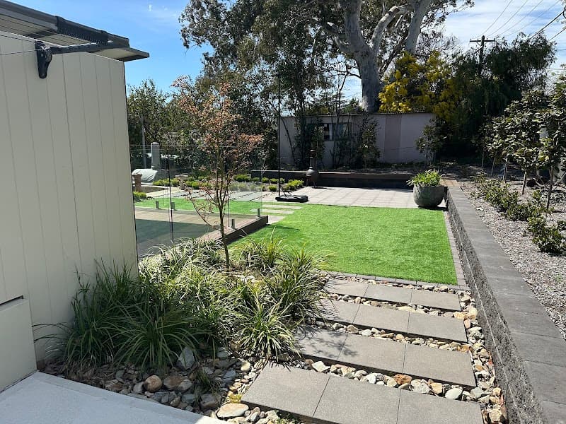 Scenic Living project 4