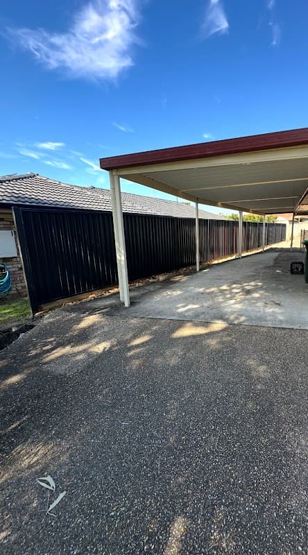 Schmick Fencing Pty Ltd project 2