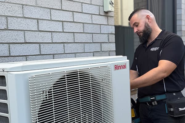Scintilla Electrical & Air cover