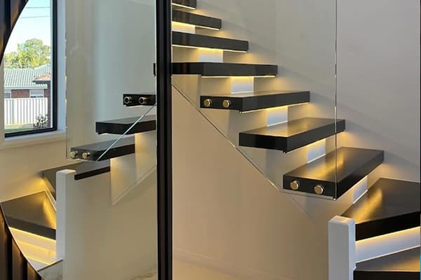 Scintilla Electrical & Air project 3