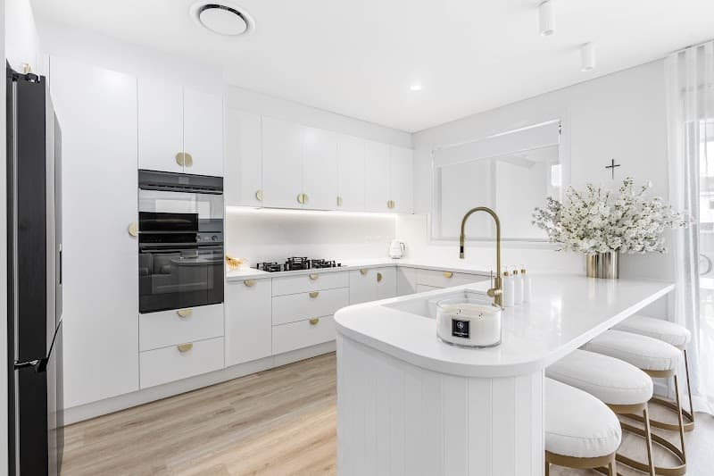 Scintilla Electrical & Air project 4