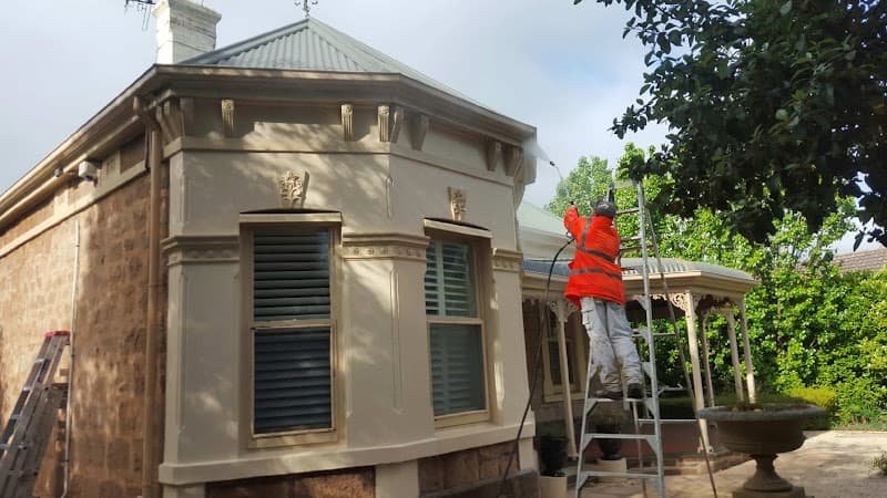 Scope Painting and Decorating cover