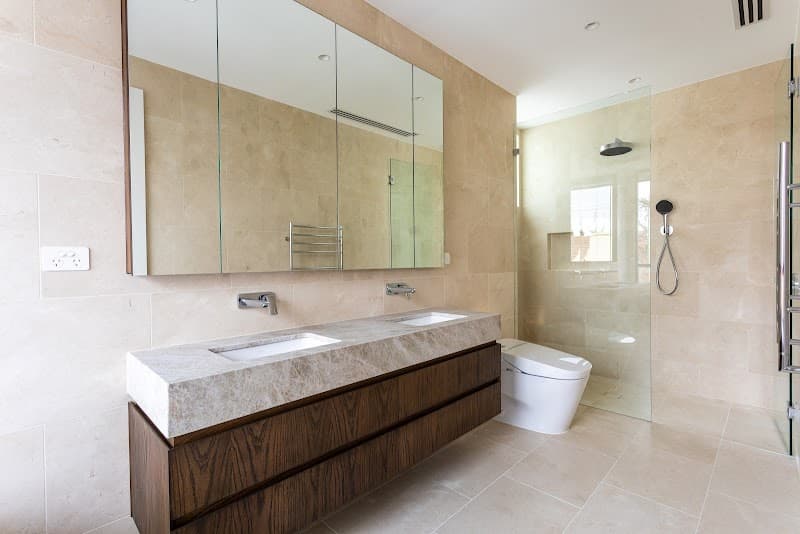 Scotland Marshall Plumbing Pty Ltd project 3