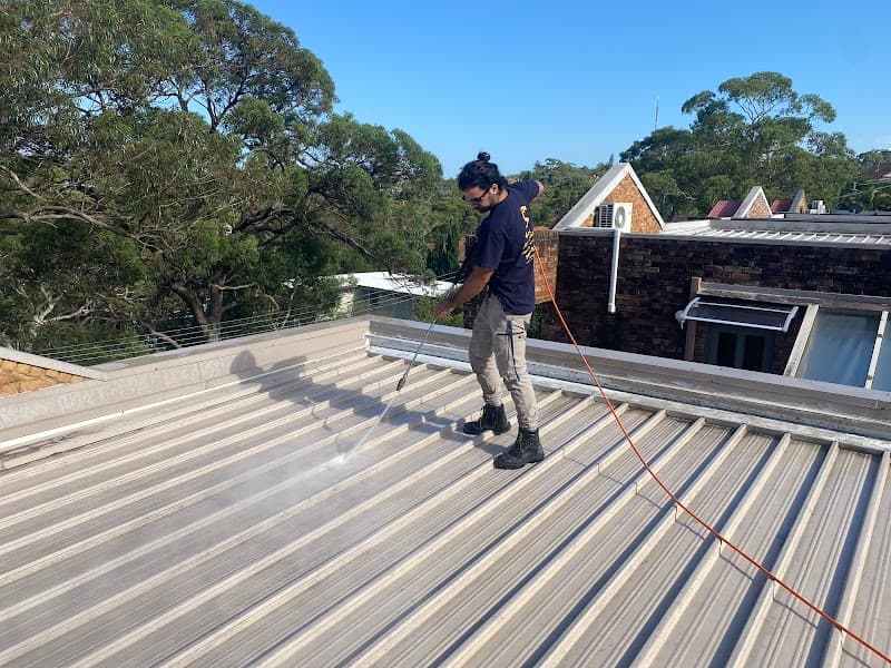 Scott and Sons Plumbers project 4