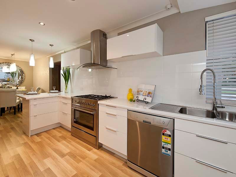 SDJ Plumbing and Gas Pty Ltd project 1