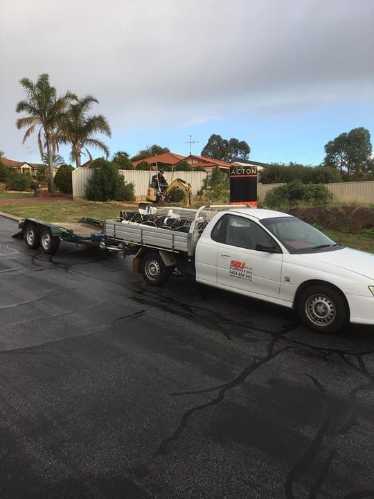 SDJ Plumbing and Gas Pty Ltd project 4