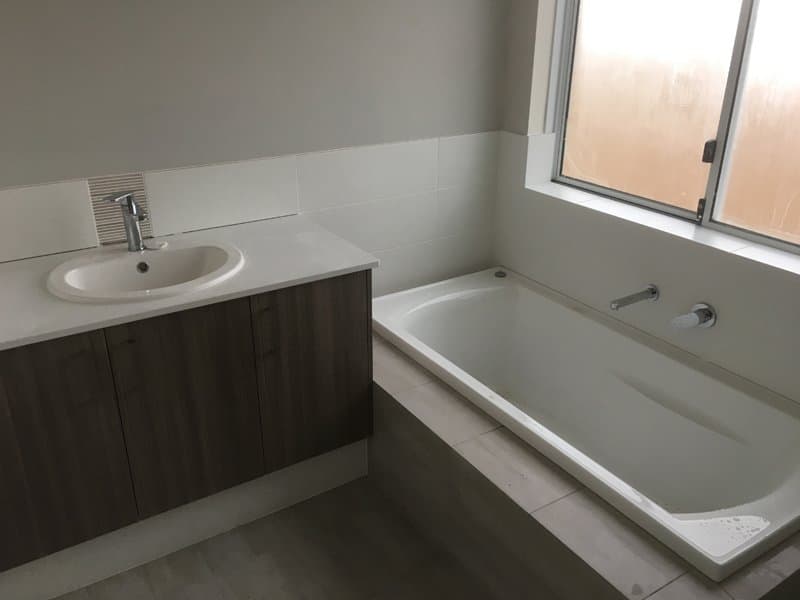 SDJ Plumbing and Gas Pty Ltd project 5