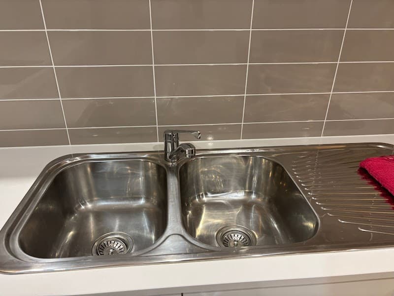 SDR Cleaning project 3