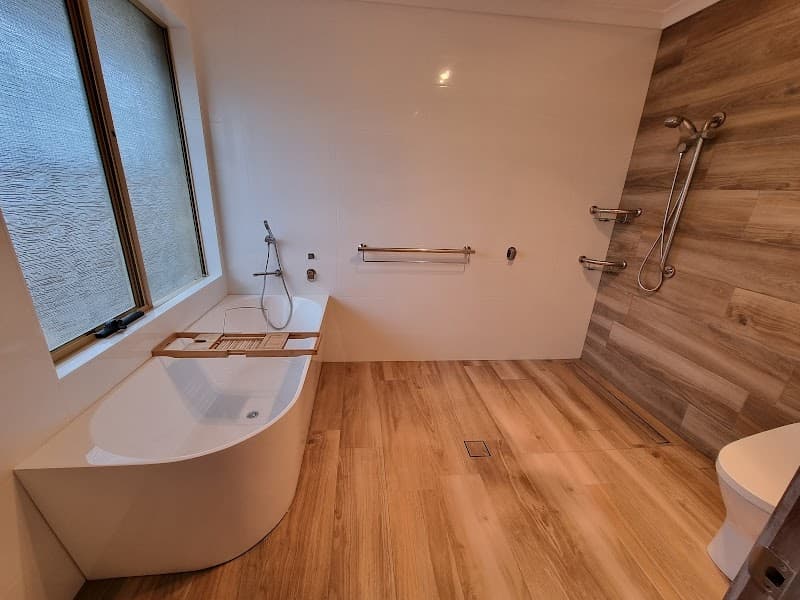 Seascapes Plumbing and Gas project 4