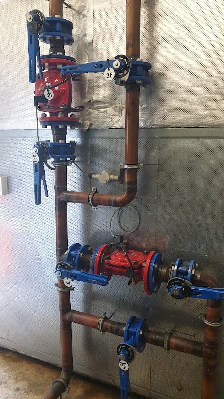 Seascapes Plumbing and Gas project 5