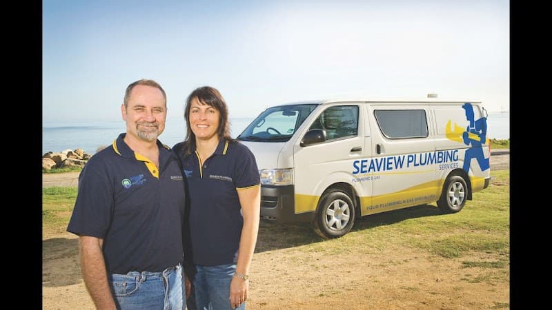 Seaview Plumbing