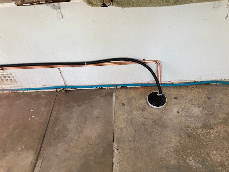 Seaview Plumbing cover