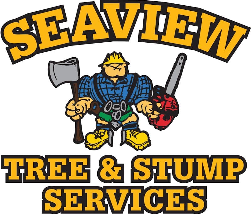 Seaview Tree Service project 6