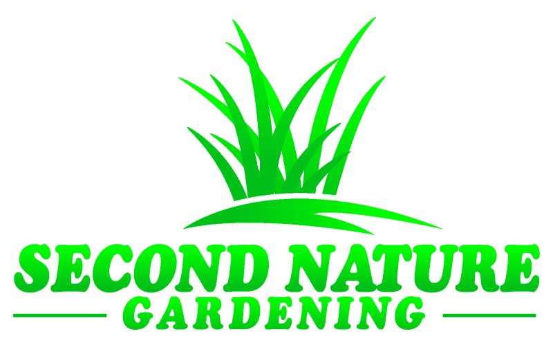 Second Nature Gardening cover
