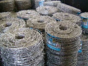 Secure Fencing