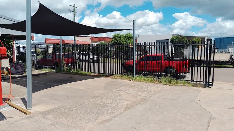 Secure Fencing project 3