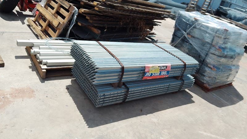 Secure Fencing project 4