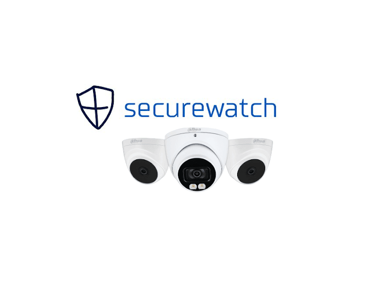 Secure Watch project 2
