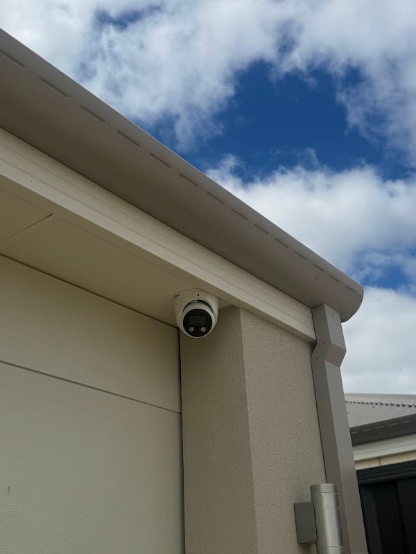 Securitec Security project 3