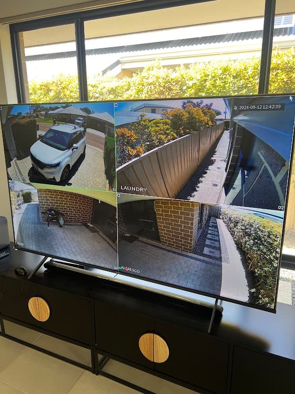 Securitec Security project 4