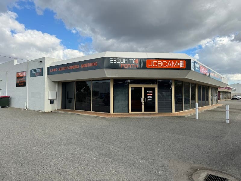 Security Perth Pty Ltd project 1
