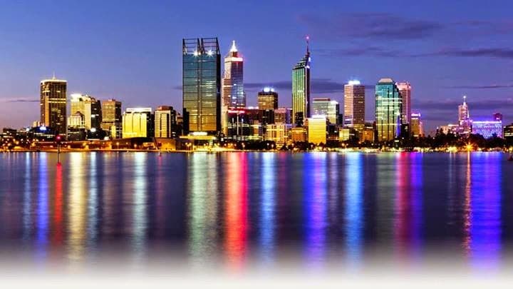 Security Perth Pty Ltd cover