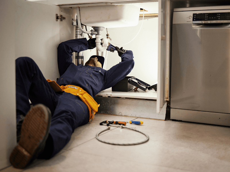 Select Plumbing and Gas Fitting Services | Melbourne Plumbers project 4
